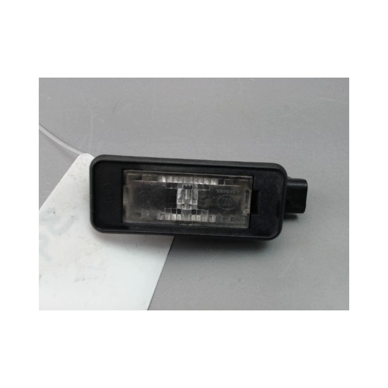 ECLAIREUR PLAQUE DE POLICE GAUCHE CITROEN C4 CACTUS