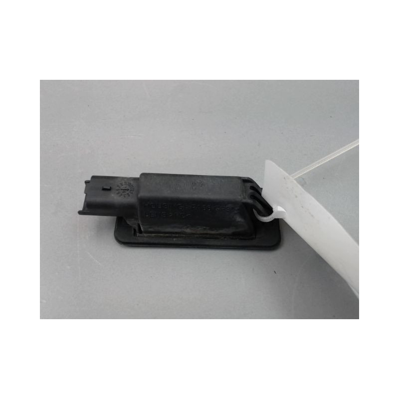 ECLAIREUR PLAQUE DE POLICE GAUCHE CITROEN C4 CACTUS