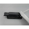 ECLAIREUR PLAQUE DE POLICE GAUCHE CITROEN C4 CACTUS