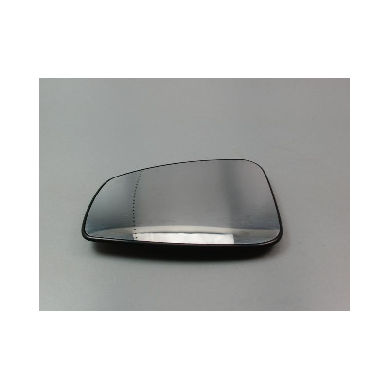 GLACE RETROVISEUR EXT G RENAULT MEGANE III Phase 1 2008-2012