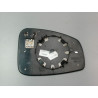 GLACE RETROVISEUR EXT G RENAULT MEGANE III Phase 1 2008-2012