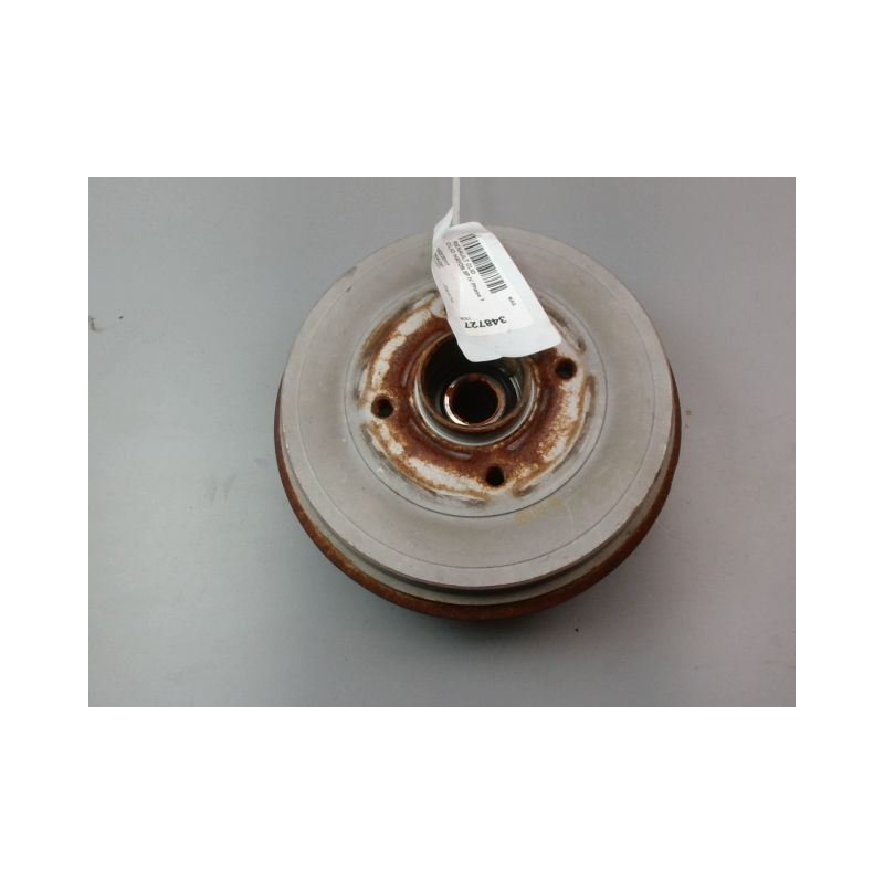 TAMBOUR ARRIERE GAUCHE RENAULT CLIO IV Phase 1 2012-...