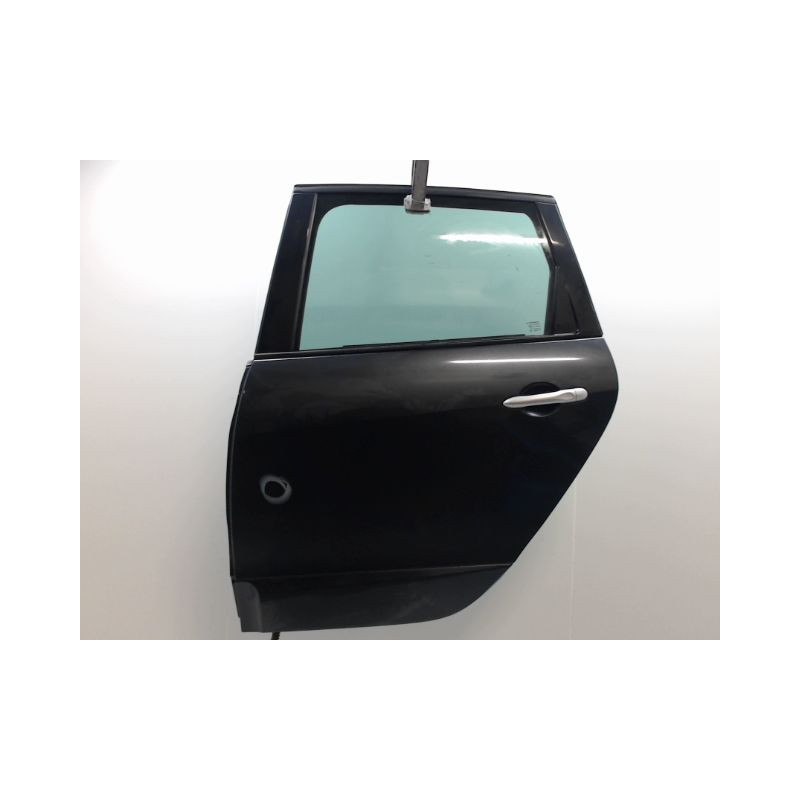 PORTE ARRIERE GAUCHE RENAULT SCENIC MONOSP. III Phase 1 2009-2011