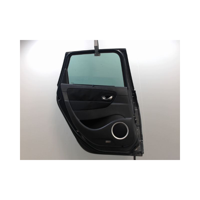 PORTE ARRIERE GAUCHE RENAULT SCENIC MONOSP. III Phase 1 2009-2011