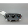 COMMANDE DE CHAUFFAGE DACIA LOGAN MCV 2007-
