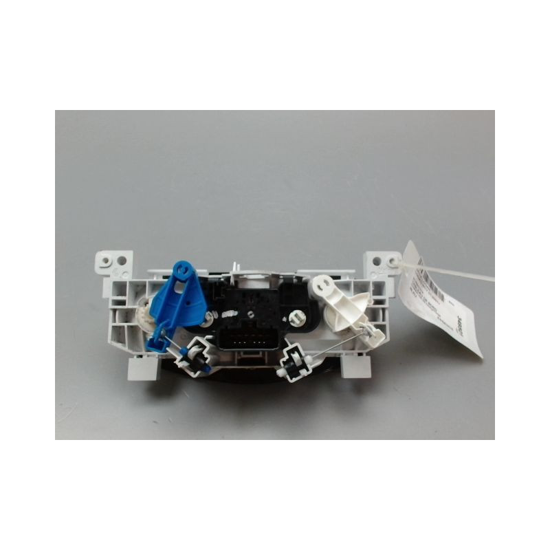 COMMANDE DE CHAUFFAGE DACIA LOGAN MCV 2007-