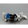 COMMANDE DE CHAUFFAGE DACIA LOGAN MCV 2007-