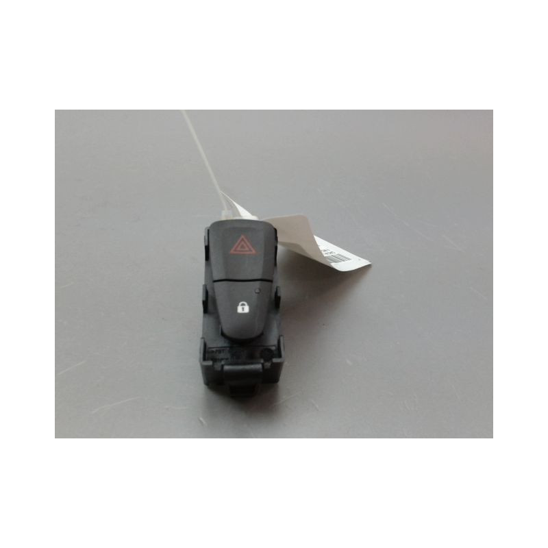 BOUTON DE WARNING DACIA LOGAN MCV 2007-