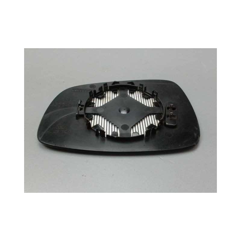 GLACE RETROVISEUR EXT D SUZUKI SWIFT III 2005-2011