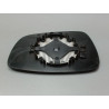 GLACE RETROVISEUR EXT D SUZUKI SWIFT III 2005-2011