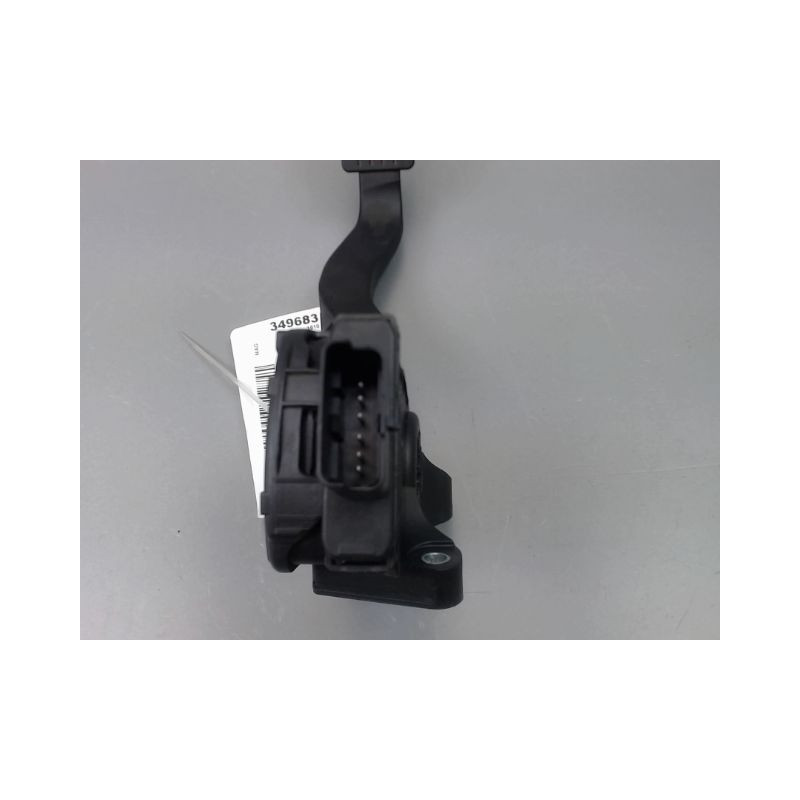 PEDALE ACCELERATEUR PEUGEOT 207 2006-2013