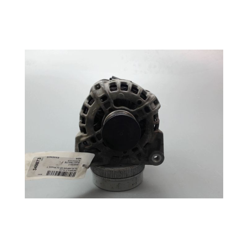 ALTERNATEUR RENAULT CLIO IV Phase 1 2012-...