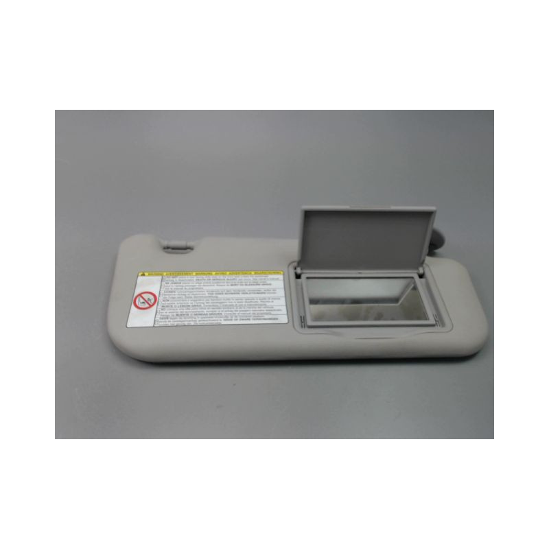 PARE-SOLEIL D TOYOTA YARIS 2005-