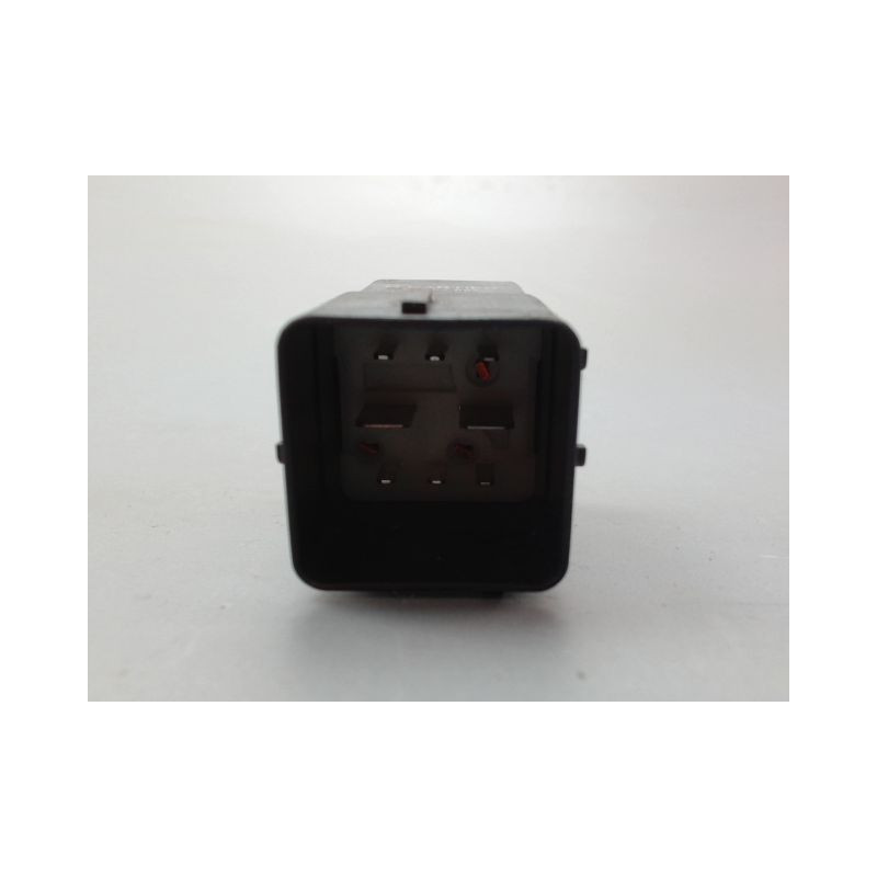 BOITIER DE PRECHAUFFAGE PEUGEOT 308 I Phase 1 2007-2011