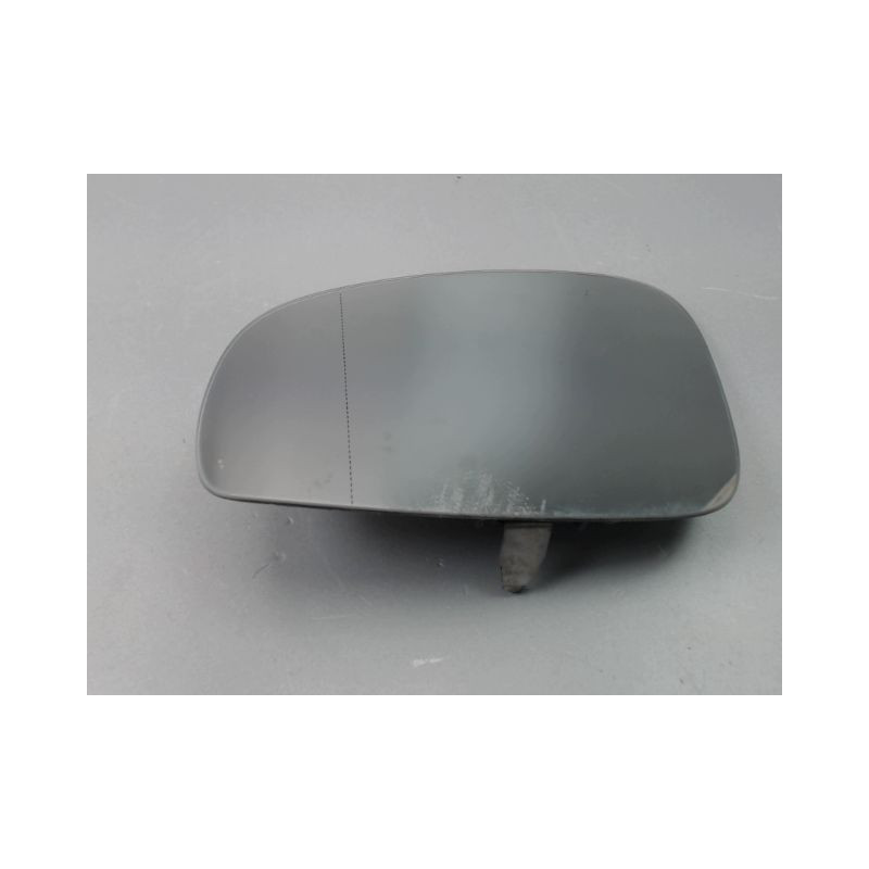 GLACE RETROVISEUR EXT G SKODA FABIA II Phase 1 2007-2010