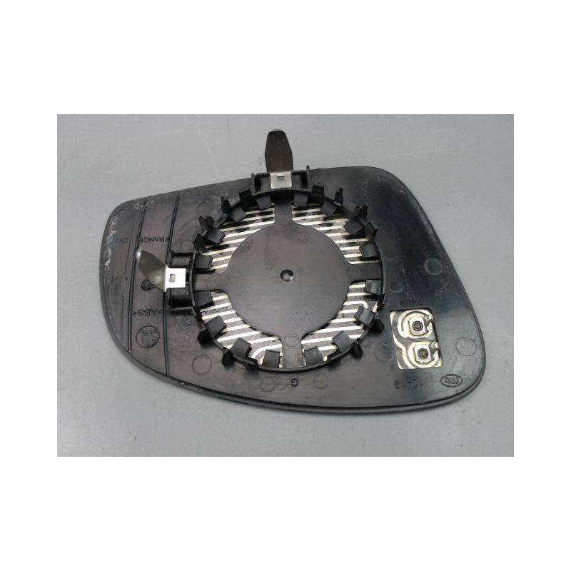 GLACE RETROVISEUR EXT G SKODA FABIA II Phase 1 2007-2010