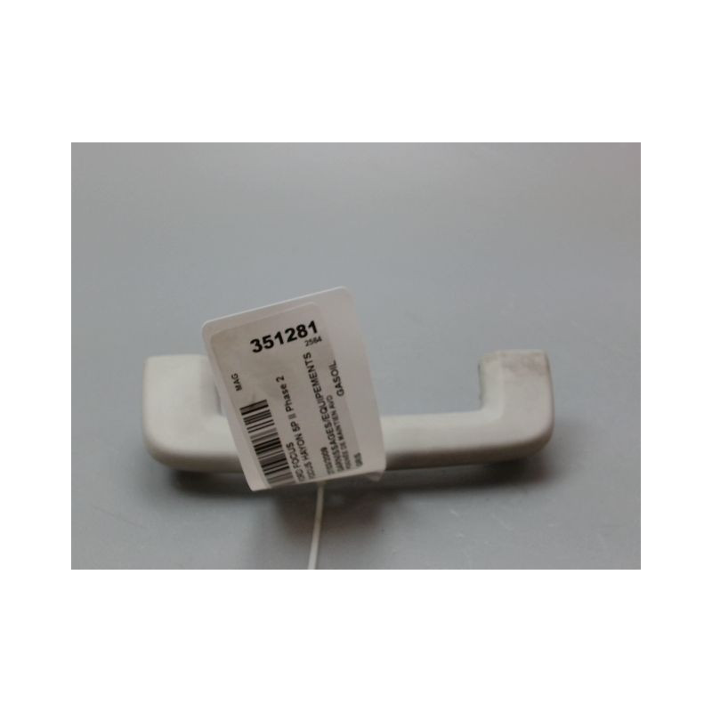 POIGNÉE DE MAINTIEN AVD FORD FOCUS II Phase 2 2008-2010