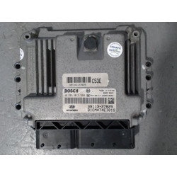 CALCULATEUR MOTEUR