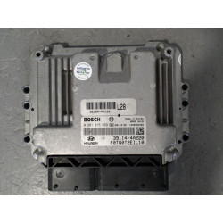 CALCULATEUR MOTEUR