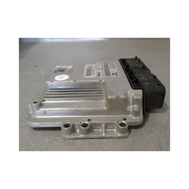 CALCULATEUR MOTEUR HYUNDAI H-1 STAREX II 2008-