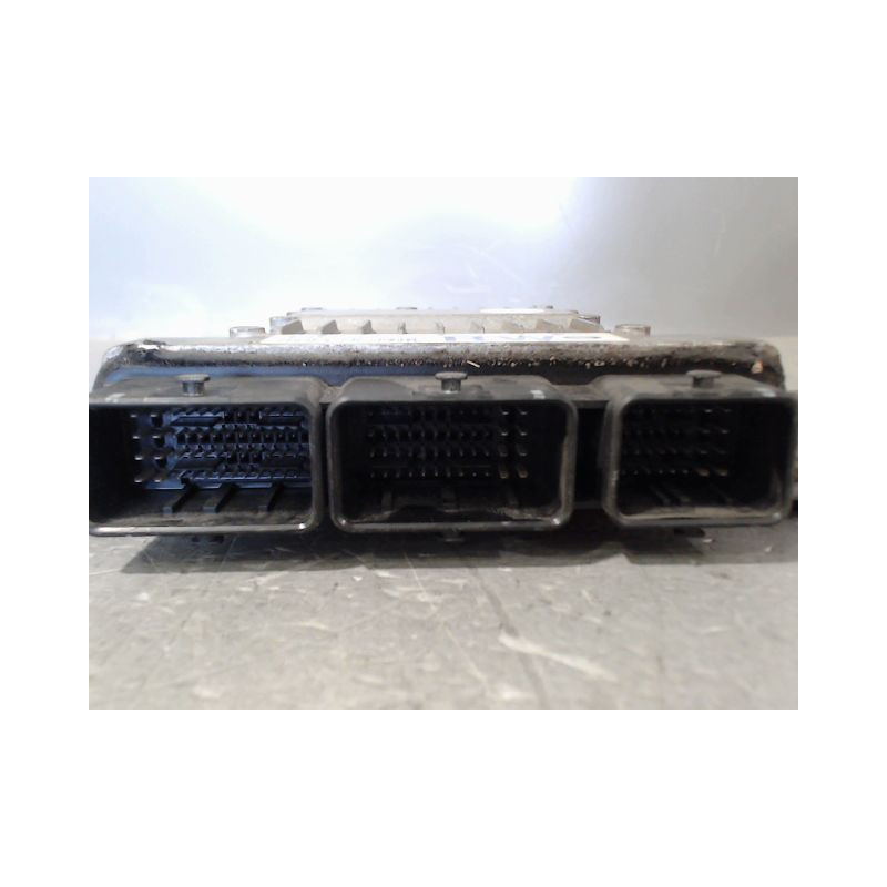CALCULATEUR MOTEUR NISSAN QASHQAI PH2 10-14