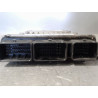 CALCULATEUR MOTEUR NISSAN QASHQAI PH2 10-14