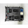 BOITIER GESTION HABITACLE CITROEN C3 PICASSO 09-12