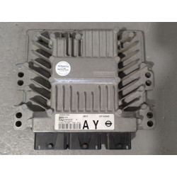 CALCULATEUR MOTEUR