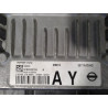 CALCULATEUR MOTEUR NISSAN QASHQAI PH2 10-14