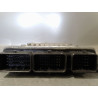 CALCULATEUR MOTEUR NISSAN QASHQAI PH2 10-14