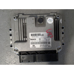 CALCULATEUR MOTEUR