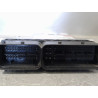 CALCULATEUR MOTEUR HYUNDAI GETZ 05-10