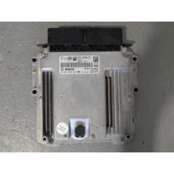 CALCULATEUR MOTEUR