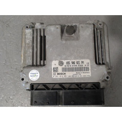 CALCULATEUR MOTEUR