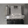 CALCULATEUR MOTEUR VOLKSWAGEN GOLF
