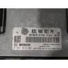 CALCULATEUR MOTEUR VOLKSWAGEN GOLF