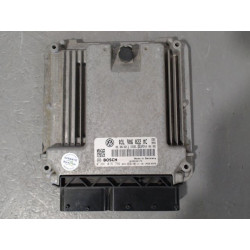 CALCULATEUR MOTEUR
