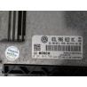 CALCULATEUR MOTEUR VOLKSWAGEN GOLF