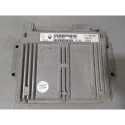 CALCULATEUR MOTEUR