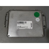 CALCULATEUR MOTEUR RENAULT TWINGO