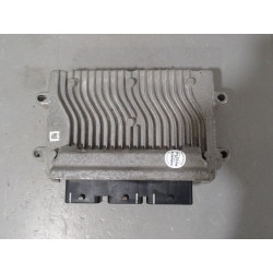 CALCULATEUR MOTEUR