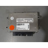 CALCULATEUR MOTEUR CITROEN C3
