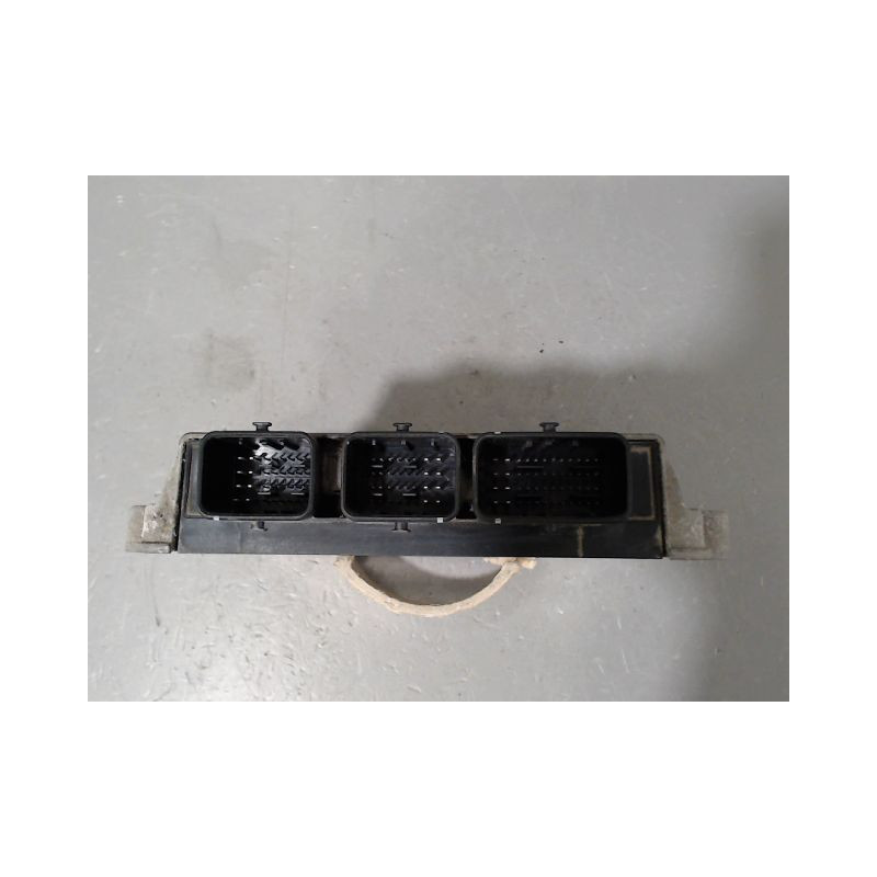 CALCULATEUR MOTEUR CITROEN C3