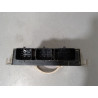 CALCULATEUR MOTEUR CITROEN C3