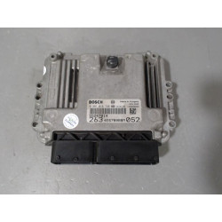 CALCULATEUR MOTEUR