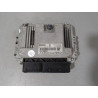 CALCULATEUR MOTEUR OPEL COMBO