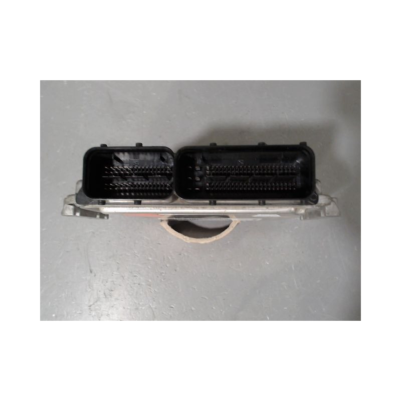 CALCULATEUR MOTEUR OPEL COMBO