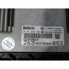 CALCULATEUR MOTEUR OPEL COMBO