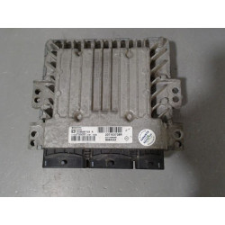 CALCULATEUR MOTEUR