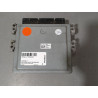 CALCULATEUR MOTEUR RENAULT MEGANE